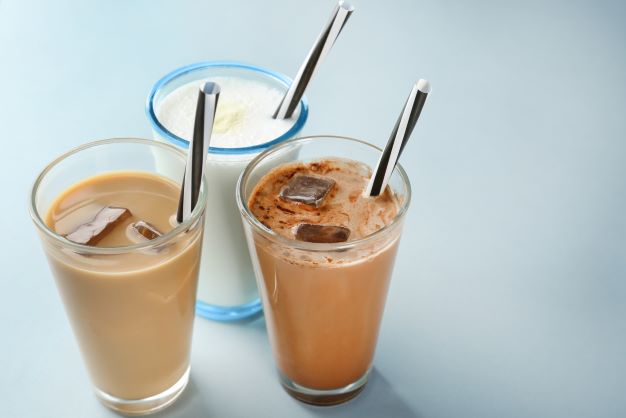 Un shake protéique peut-il remplacer un repas?