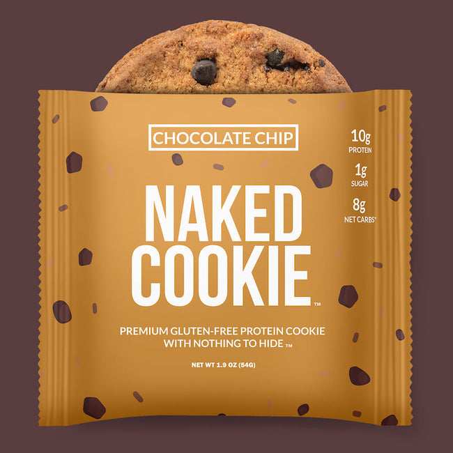 Pourquoi les biscuits protéiques sont-ils bons pour la perte de poids?