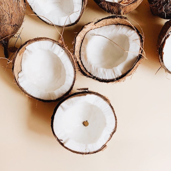 Le sucre de coco est-il plus sain dans les poudres de protéines?