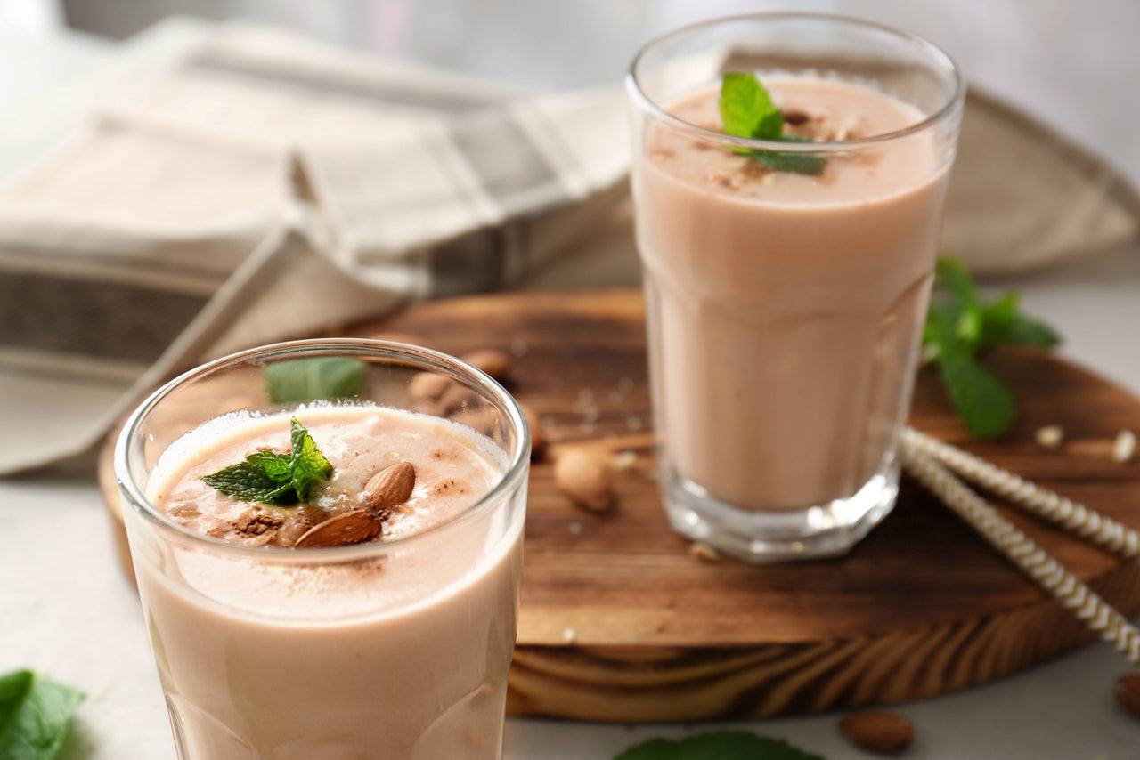 What is Lean Whey Protein?