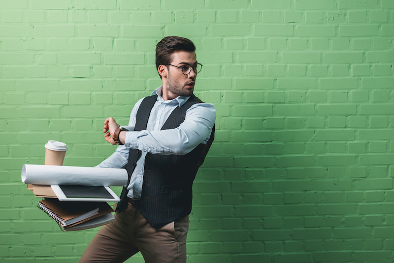 Best Exercises for a Busy Schedule