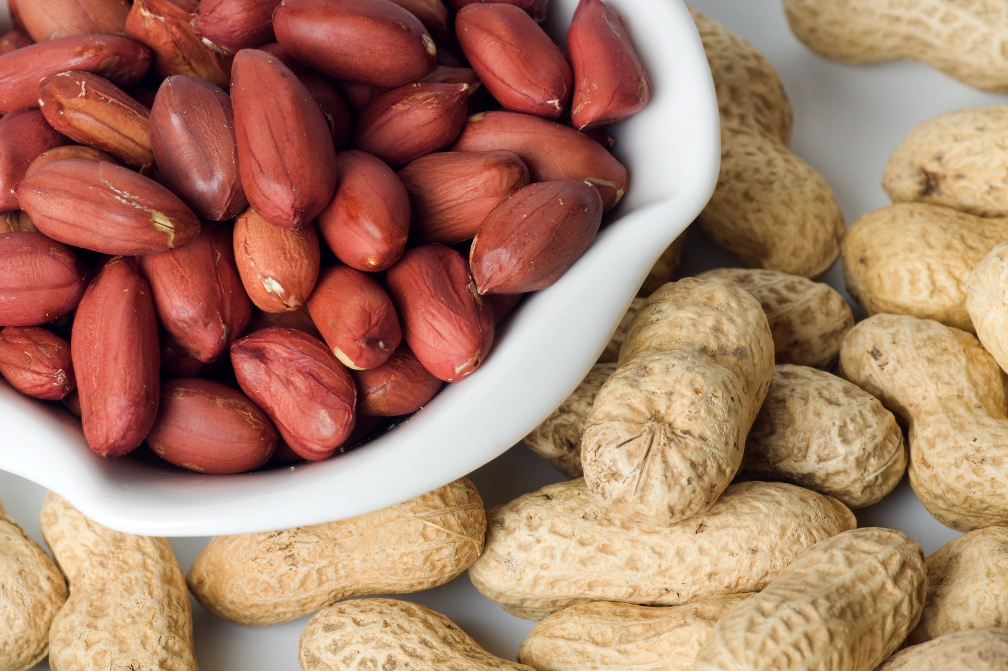 Aflatoxin: Is Powdered Peanut Butter Dangerous?