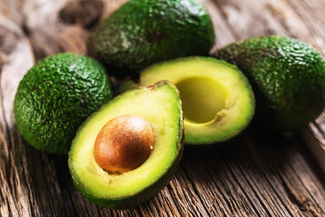 10 meilleurs aliments pour une masse propre