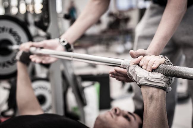 5 Benefits of Using Egg White Protein Powder for Recovery