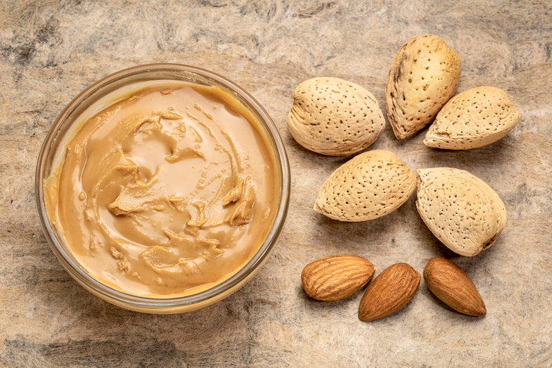 10 Ideas to Eat a High Protein Calorie Surplus