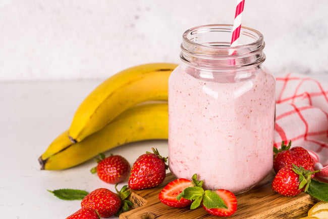 Comment aromatiser votre shake protéine
