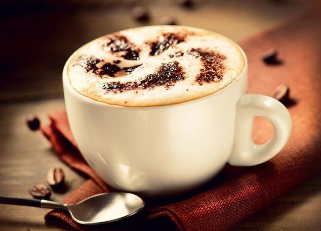 Le café vous fait-il prendre du poids?