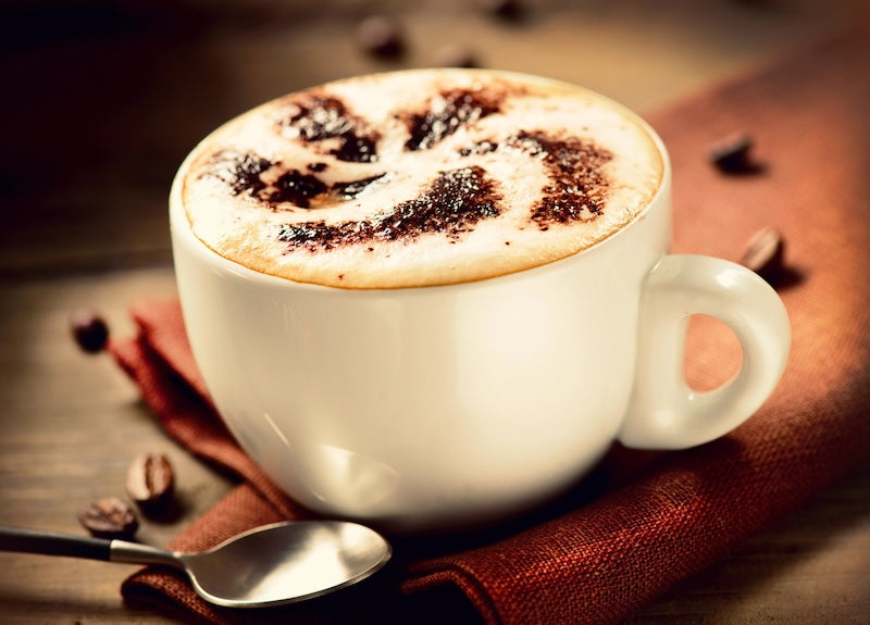 Le café vous fait-il prendre du poids?