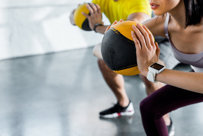 Is Nitric Oxide a Good Pre Workout?