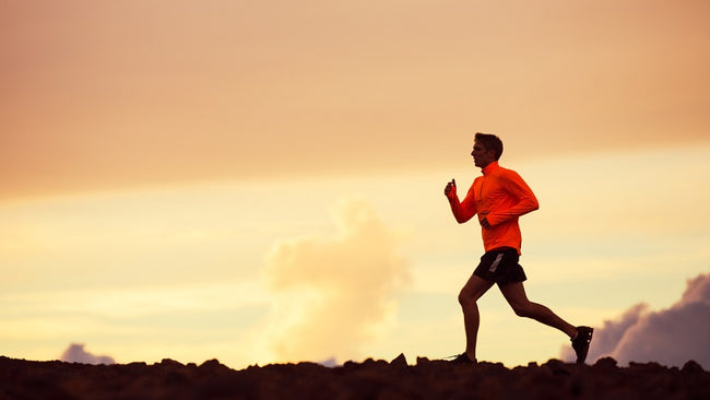 Avantages de l'huile MCT pour les athlètes d'endurance