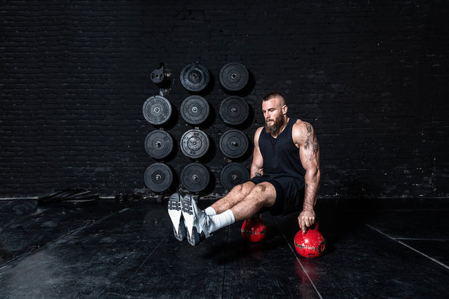 Les muffins peuvent-ils vous aider à gagner du muscle?