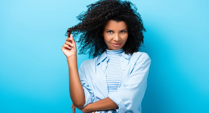Is pea protein good for your hair?