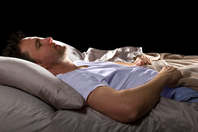 Voici comment la qualité du sommeil affecte la masse musculaire