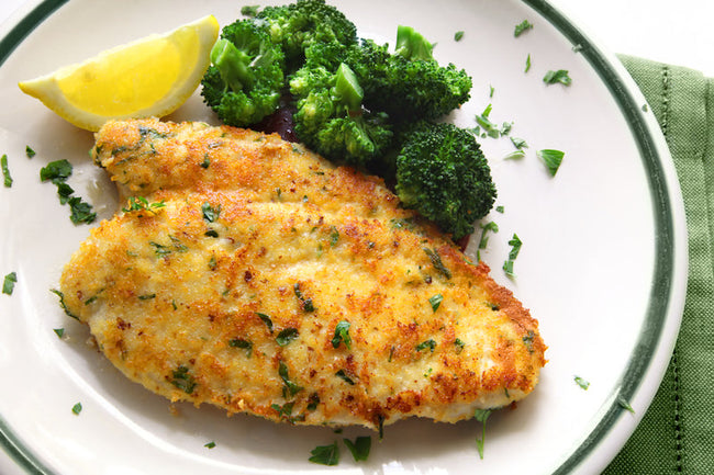Are You Eating Too Little?