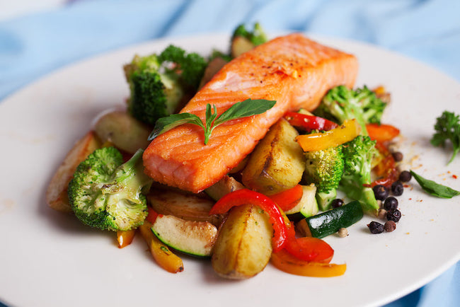 Body Recomposition Plan: Lose Fat and Gain Muscle Mass