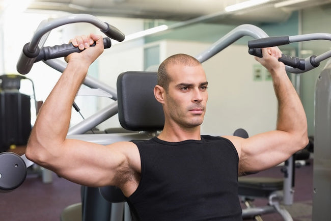 Les meilleurs exercices excentriques pour maximiser la croissance musculaire