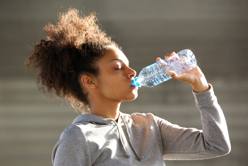Do Electrolyte Drinks Keep You Awake?