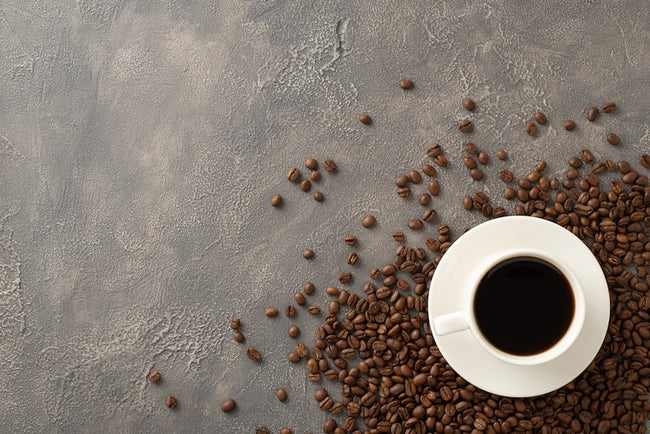 Le café vous fait-il gonfler?