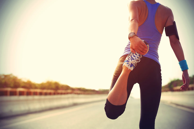 What to Eat Before Running (And What to Avoid)
