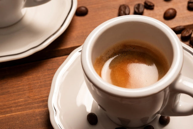 Pré-entraînement vs Café : Quelle est la différence ?
