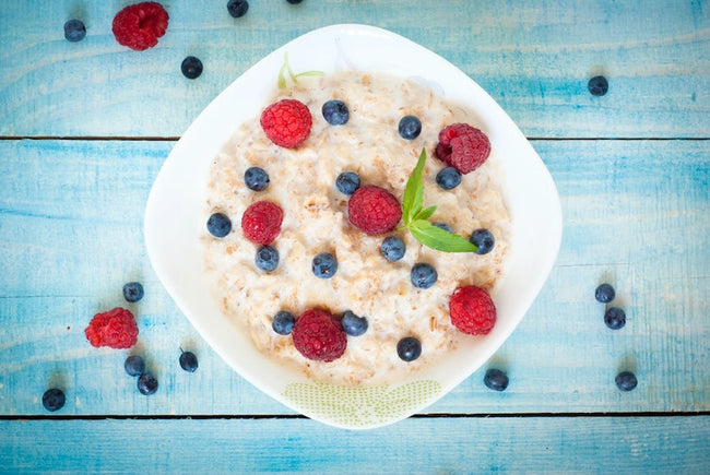 Les meilleurs glucides pour la prise de masse : quoi manger, combien et quand