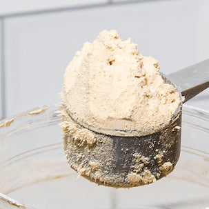 Paleo Friendly Protein Powders