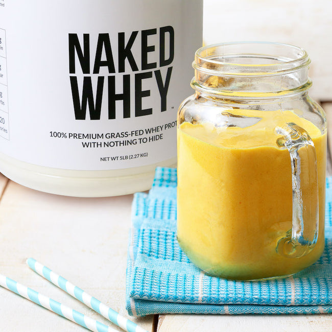 Best Organic Protein Powder for Paleo Diets