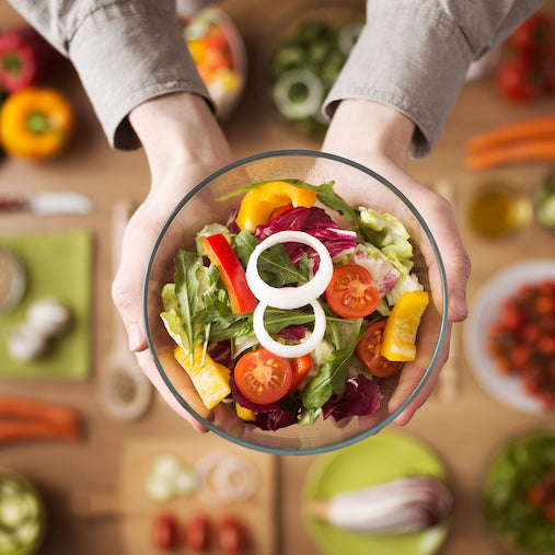 Comment obtenir des protéines dans votre alimentation en tant que végétarien