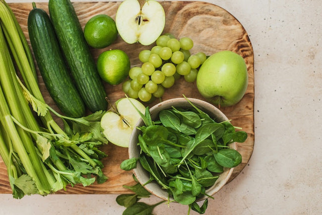 Les meilleures poudres de superaliments verts de 2026