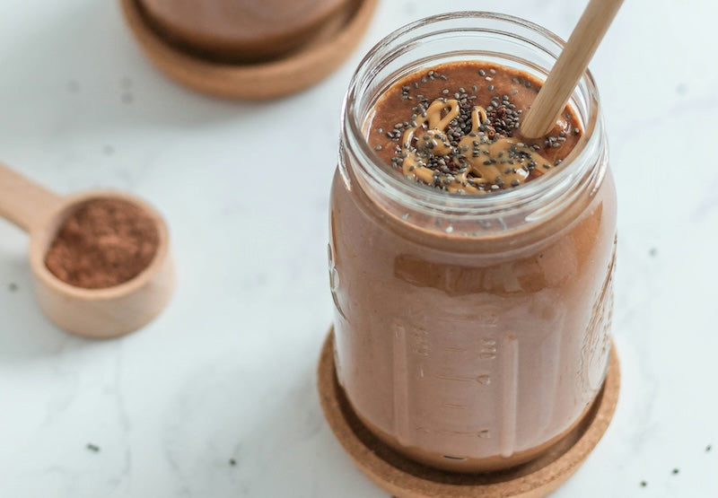 The Best Chocolate Whey Protein Powders of 2026