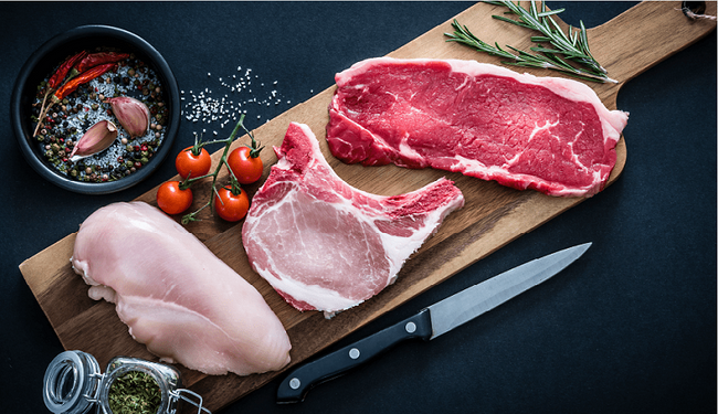 How to Build Muscle on a Keto Diet