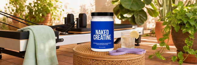 Is Creatine Safe for Women? What You Need to Know
