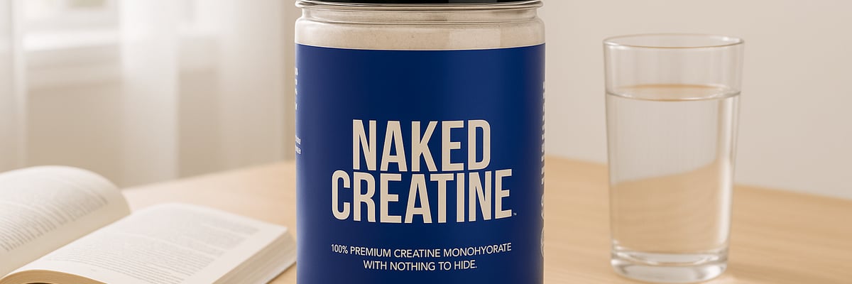 Can You Take Creatine Without Working Out?