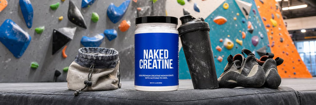 Can You Mix Creatine With Protein Powder?