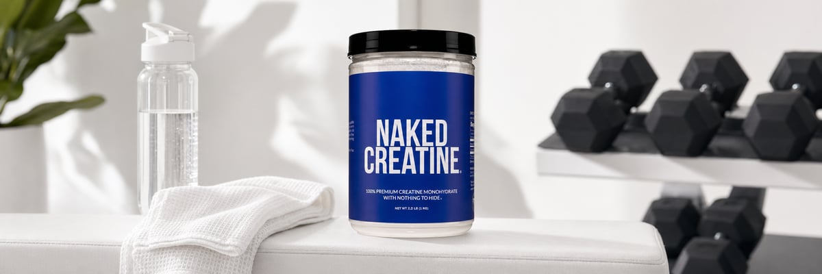 Is All Creatine the Same?
