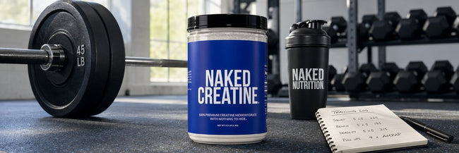 How Do You Know if Creatine is Working?