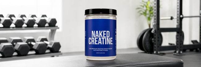 What Ingredients to Avoid in Creatine Supplements