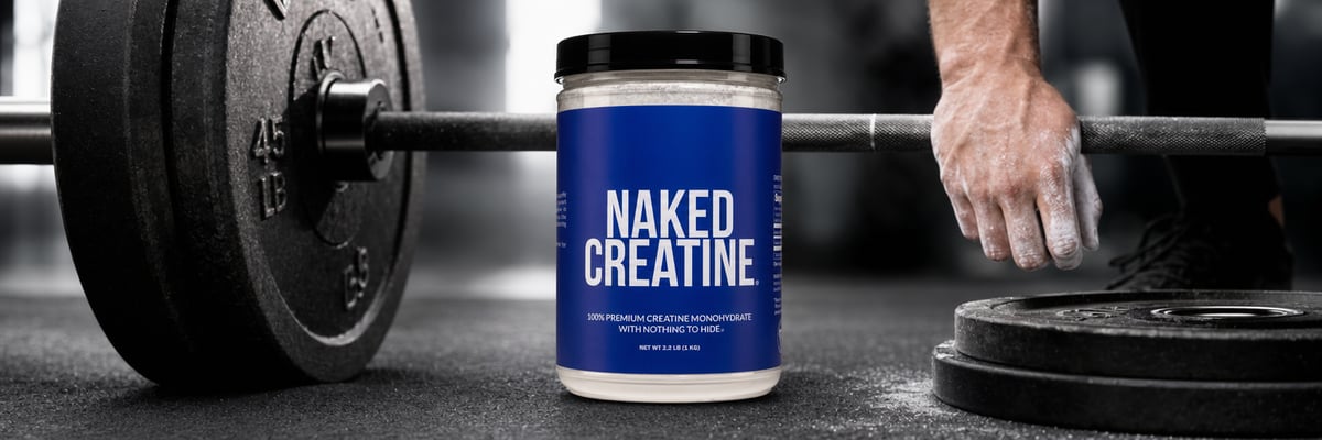 How Fast Does Creatine Build Muscle?