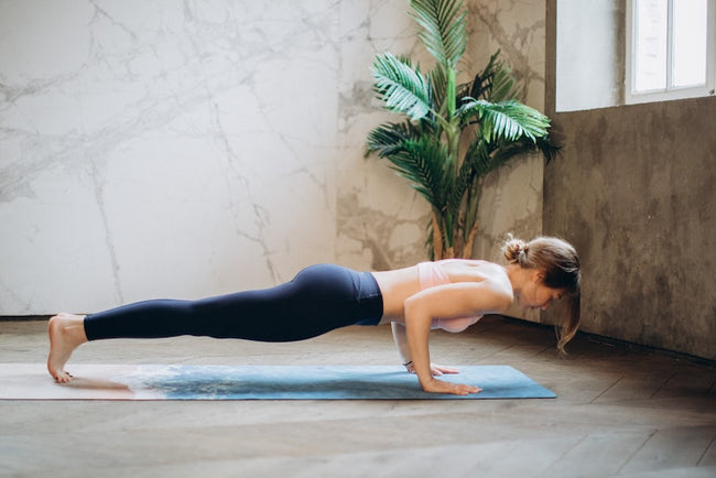 Top 12 Muscular Endurance Exercises to Increase Strength & Stamina