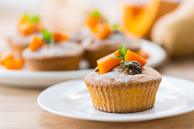Trois recettes de protéines de lactosérum