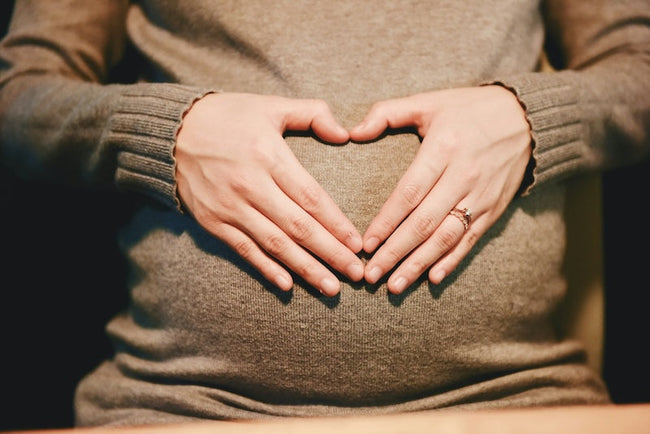 Est-il acceptable de prendre des protéines pendant la grossesse ? Ce que vous devez savoir