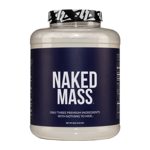 Naked Mass