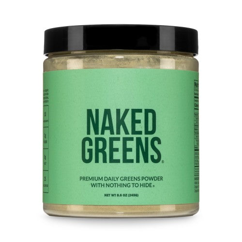 Green Superfood Powder | Naked Super Greens Powder
