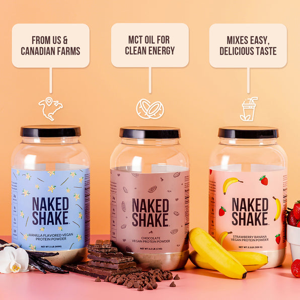 Naked Quiz