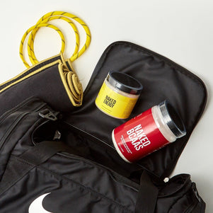 pre workout supplement unflavored
