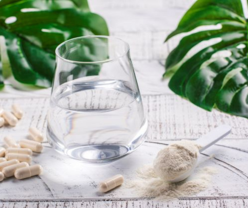 collagen