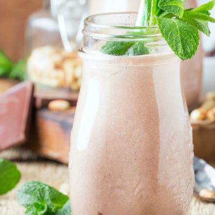 Top 3 des meilleurs shakes et recettes de poudre de protéines végétaliennes