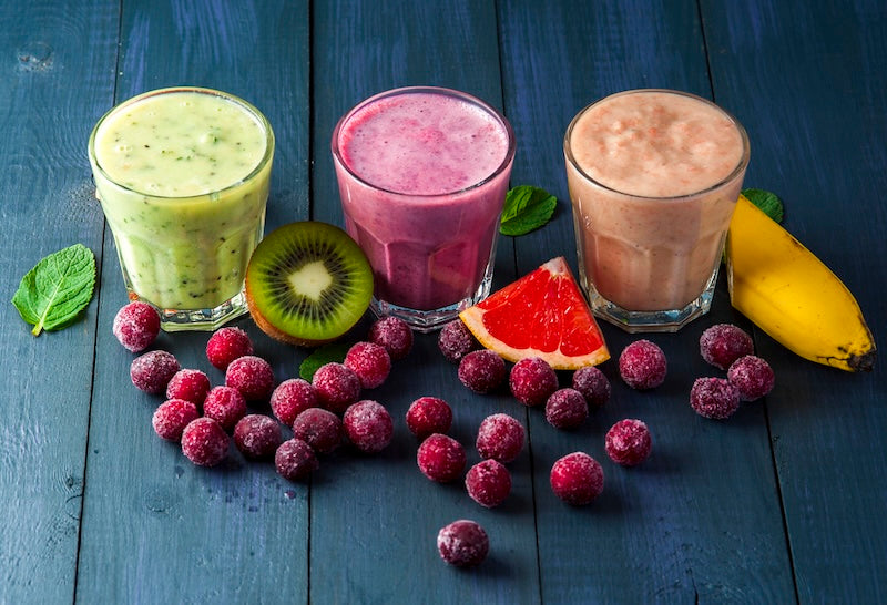 The Best Protein Powder Blend of 2026