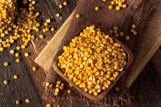 De quoi est fait la protéine de pois ? Un guide complet sur la composition et la valeur nutritionnelle