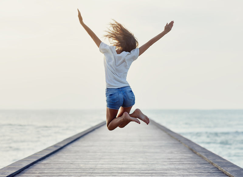 The Gut-Serotonin Connection